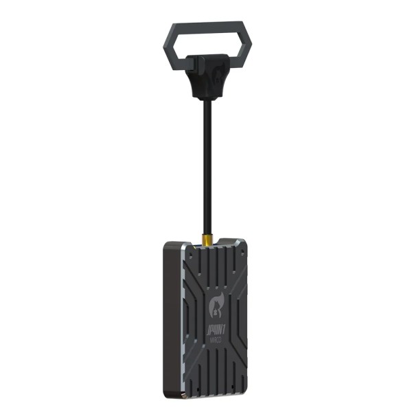 Jumper Jp4in1 Jr 4-in-1 Multi-protocol External Tx Module for T20/t15/t14/t-lite/t-pro Remote Controller